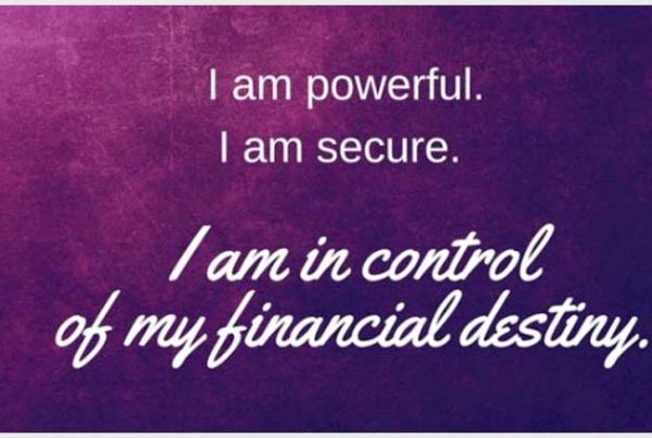 10 Steps to Getting & Staying out of Debt