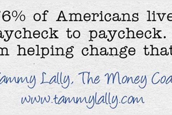 Women’s Money Circle – How’s your budget?