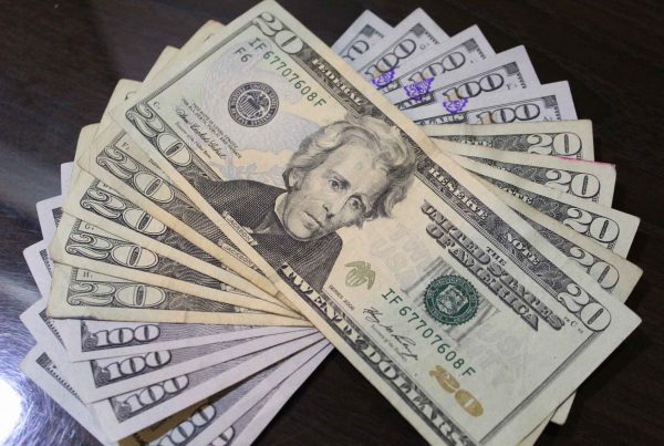 How to Get Out of Debt - Tammy Lally Money Coach