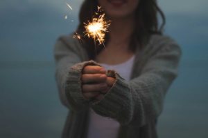 How to Build Self-Esteem - Rekindling The Flame