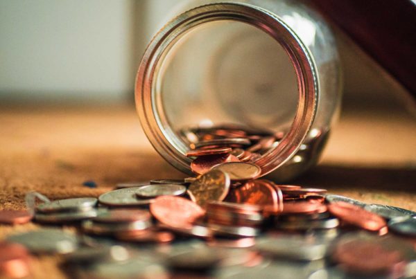 Save Money Every Month - The Money Coach