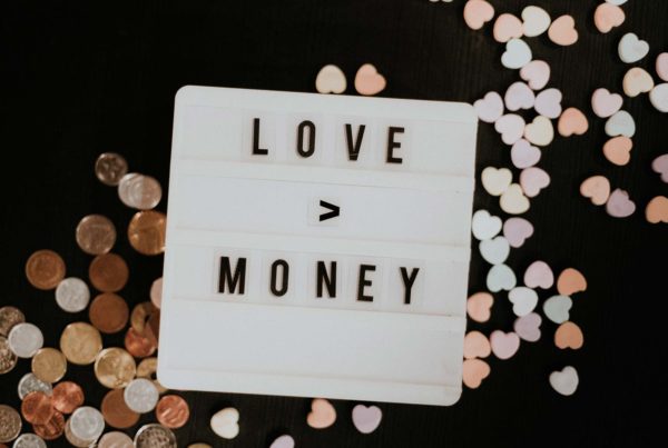 How to Talk to Your Spouse About Money Without Fighting